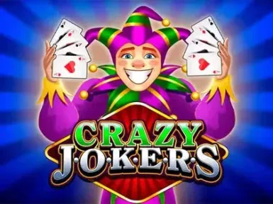 Jokabet Casino screenshot